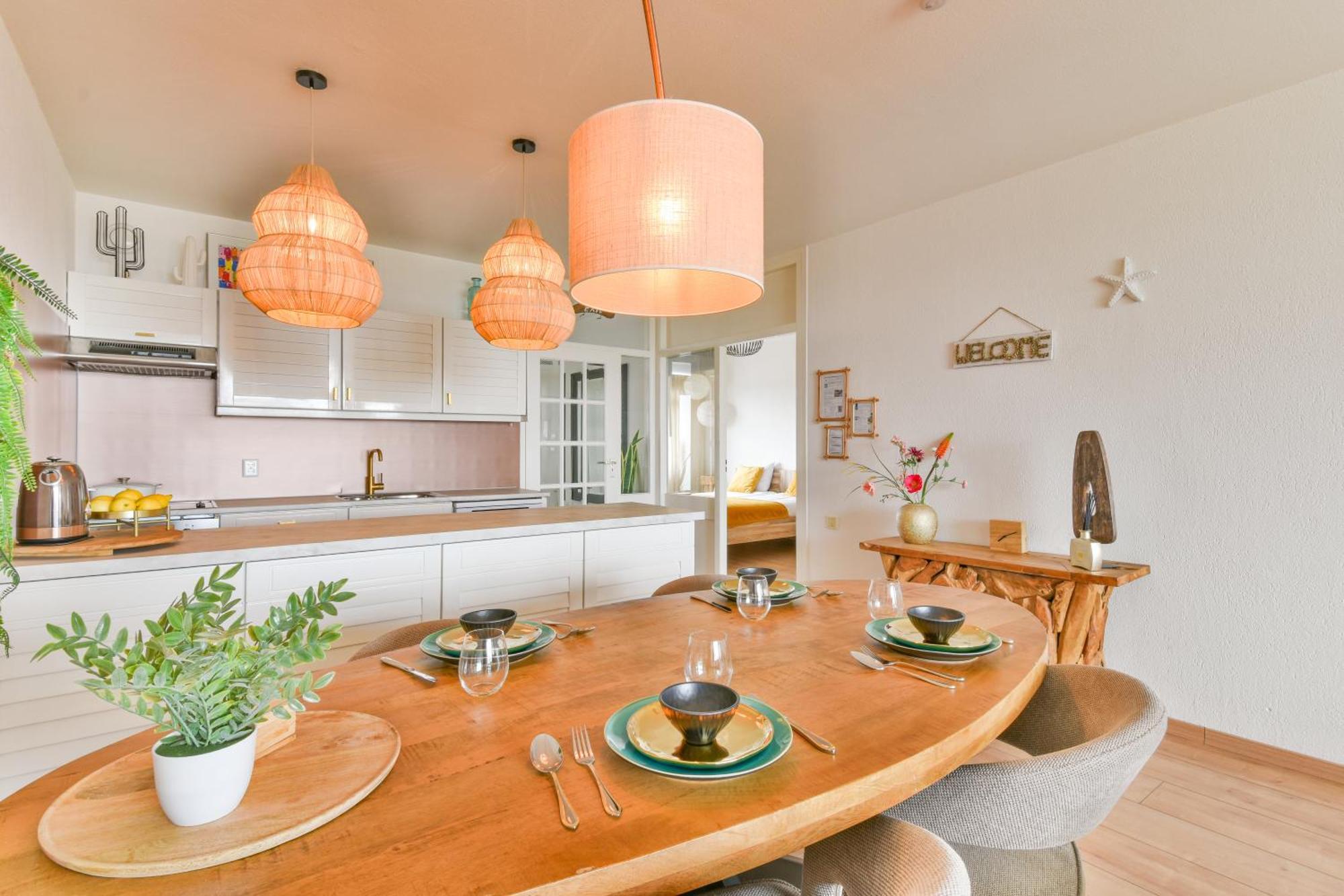Perfect Stay Holiday, Seadream Egmond aan Zee Exterior foto